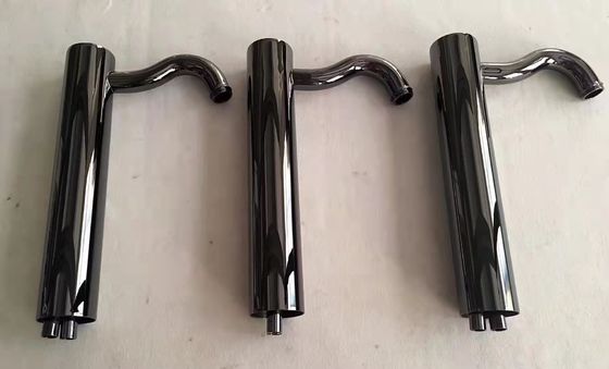 Machine de revêtement sous vide PVD à bassin de lavage en céramique à prix compétitif à Foshan