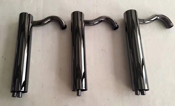 Machine de revêtement PVD à pulvérisation par magnétron multi-arc