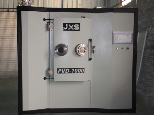 Machine de revêtement PVD à pulvérisation par magnétron multi-arc