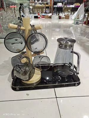 Machine de revêtement sous vide de nitrure de titane PVD pour carreaux en céramique
