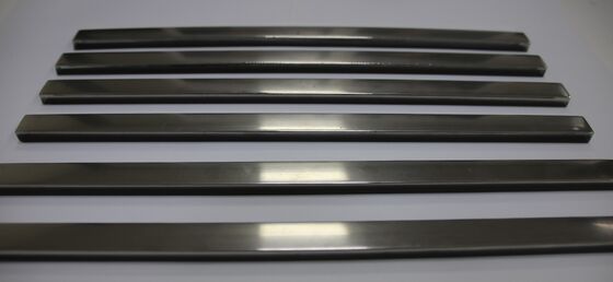 Architectural Glass PVD Coating Machine with Energy-Saving Process, Custom Large Chamber, and Full Auto Control