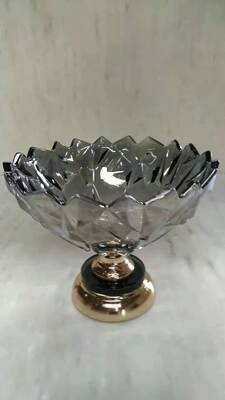 Équipement de revêtement PVD de décoration acrylique avec finition miroir et contrôle automatique complet pour applications multi-substrats