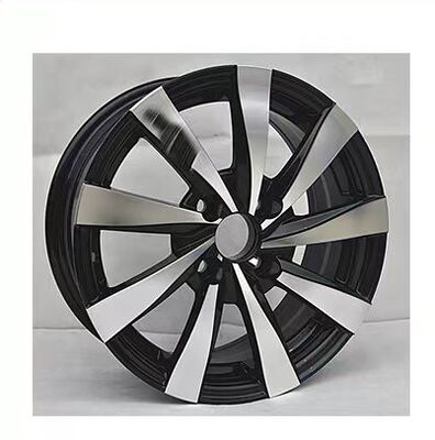 Machine de revêtement PVD pour roues de voiture, équipement de placage sous vide antirouille pour roues en alliage d'aluminium et jantes de moto