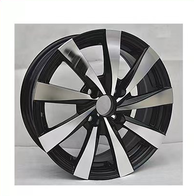 Machine de placage PVD antirouille avec technologie de finition miroir pour jantes et rayons de roues automobiles
