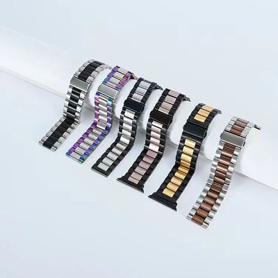 Machine de revêtement PVD entièrement automatique pour boîtiers et bracelets de montres de qualité bijoux avec garantie d'un an