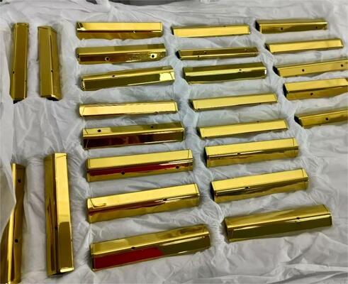 Chambre moyenne rentable de machine multi de dépôt d'arc pour les objets quotidiens