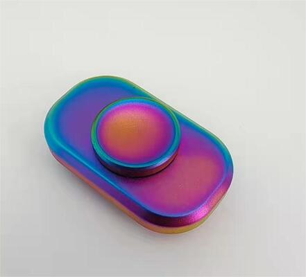 Équipement en verre de métallisation sous vide du cristal PVD de rendement élevé de Foshan JXS pour la couleur argentée d'or d'arc-en-ciel de noir d'or de Rose