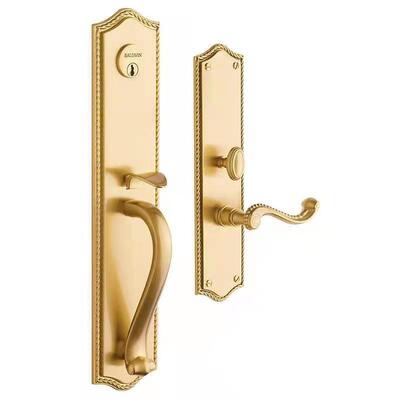 Mini machine de revêtement PVD industrielle avec finition anti rayures et système de contrôle automatique complet pour chambre à vide sur mesure