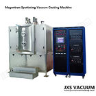 Haute machine de revêtement de pulvérisation de magnétron de rendement énergétique, machine des bijoux PVD