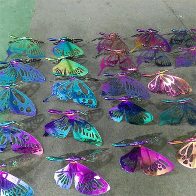 Machine de revêtement sous vide à haute vitesse PVD