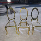 Machine multi de placage à l'or de vide de l'ion PVD d'arc de cadre de chaise de Tableau de meubles d'acier inoxydable de grande capacité