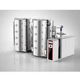 Machine de dépôt de vapeur physique 40 mm multi-arc décoratif pour meubles