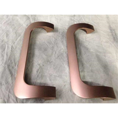 Machine de revêtement sous vide PVD Rose Gold