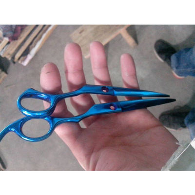 Système de revêtement sous vide PVD en acier inoxydable