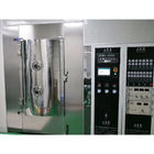 Machine de revêtement rapide de PVD pour le Cookware de vaisselle d'acier inoxydable