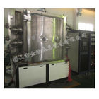 Machine de revêtement de haute qualité du vide PVD de poignée de porte d'acier inoxydable pour la couleur d'or d'or de Rose