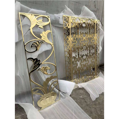 Machine de revêtement PVD sous vide en acier inoxydable