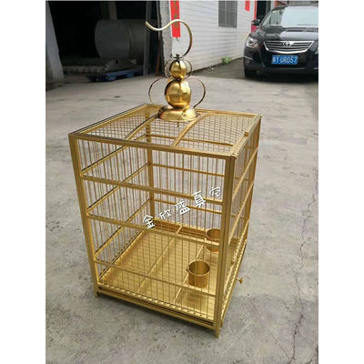 Machine de revêtement PVD sous vide en acier inoxydable