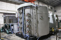 équipement physique de dépôt en phase vapeur d'acier inoxydable de 100mm x de 40mm