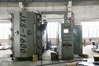 machine de métallisation sous vide des couverts PVD de l'acier inoxydable 200A