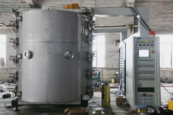 Équipement de électrodéposition titanique d'arc multi de PLC de Mitsubishi