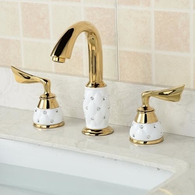 Cuisine salle de bain robinet sanitaire PVD machine de revêtement en titane pour l'argent rose doré