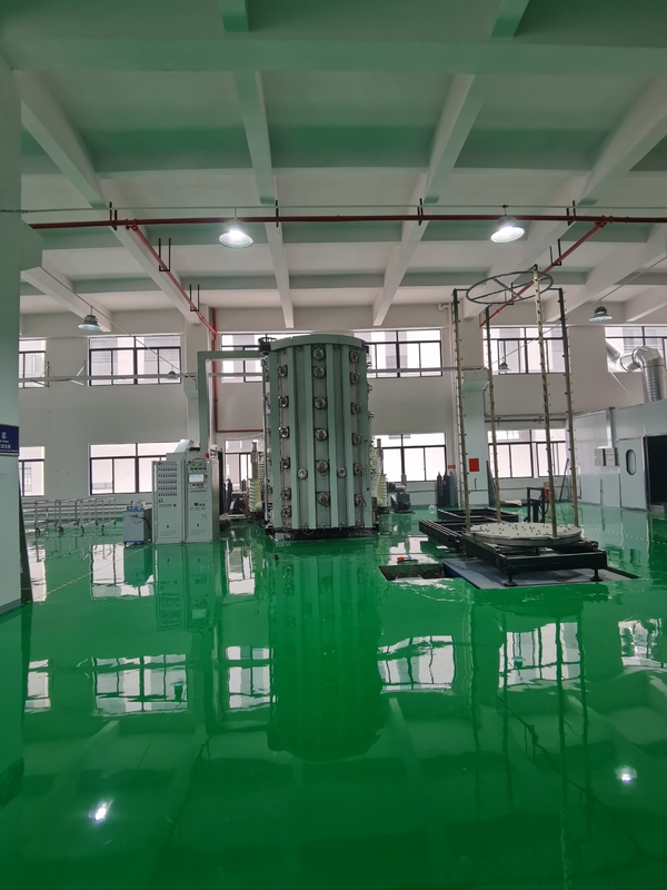 Foshan Machine de revêtement en poudre de grande capacité de haute qualité pour pièces métalliques, pièces mécaniques