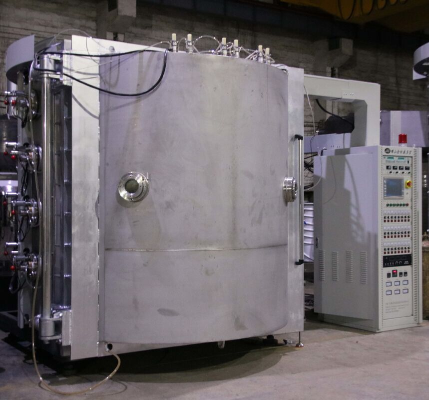 Produits multi d'acier inoxydable d'Ion Gold Plating Machine For d'arc