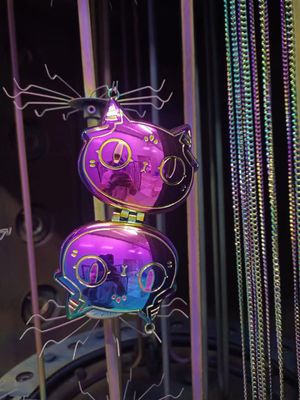 Produit neuf Vente à chaud Abs plastique sous vide Chrome Plating Pvd Machine de revêtement Pvd Machine de métallisation