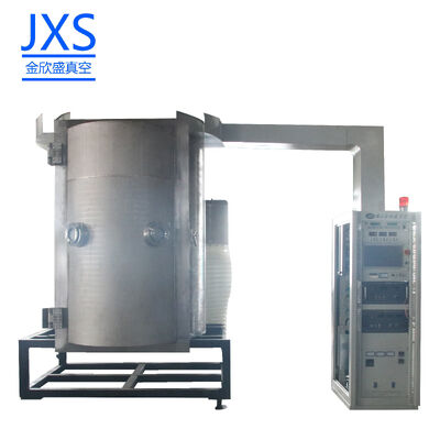 qualité Machine de revêtement compacte d'ion PVD d'arc multi de petite cavité usine