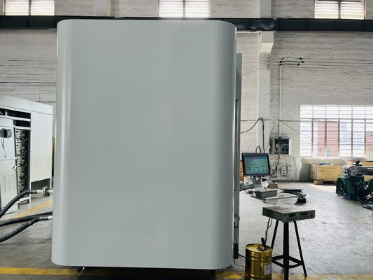 Un bon prix. Machine de revêtement sous vide à ions multi-arc compact pour revêtement décoratif TiN ZrN sur bijoux en ligne