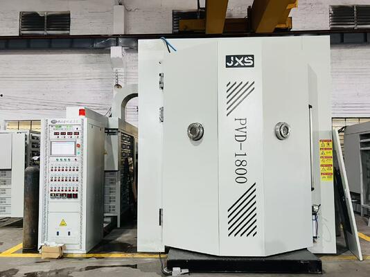 Qualité PVD Vacuum Coating System for Ceramic Artware & Decorative Crafts Usine