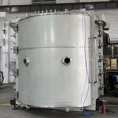 Système de revêtement au nitrure de titane pour outils de coupe et composants industriels résistants à l'usure