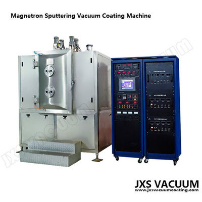 Un bon prix. Haute machine de revêtement de pulvérisation de magnétron de rendement énergétique, machine des bijoux PVD en ligne