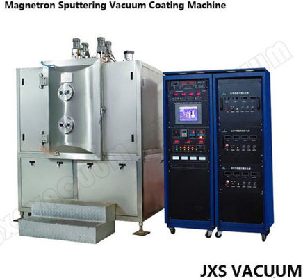 Un bon prix. Mi machine de pulvérisation de magnétron de MF de fréquence avec le grand choix de revêtement en ligne