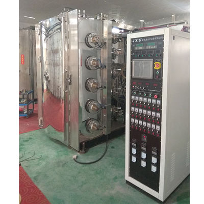 Un bon prix. Procédé de protection complètement automatique de PVD pour le degré Celsius de l'acier inoxydable 0-250 en ligne