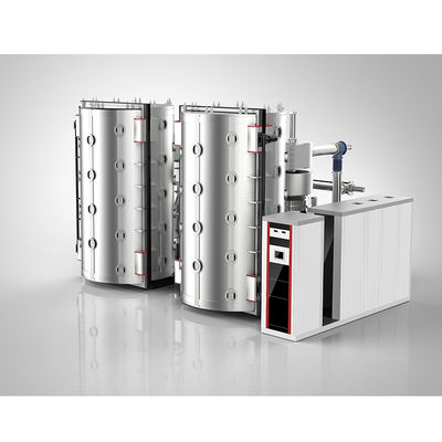 Un bon prix. Machine de dépôt de vapeur physique 40 mm multi-arc décoratif pour meubles en ligne
