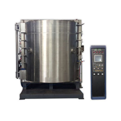 Un bon prix. Machine multi de haute qualité de métallisation sous vide d'ion d'arc de grande capacité pour le lavabo sanitaire en céramique d'articles en ligne