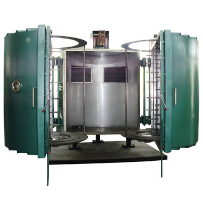 Un bon prix. Unité thermique de revêtement d'évaporation de vide de portes à deux battants de rendement élevé à Foshan JXS en ligne