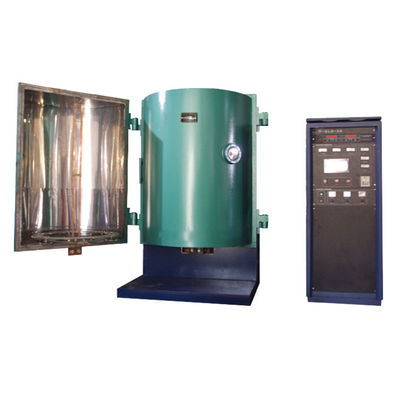 Un bon prix. Machine de revêtement de la couche mince d'évaporation de vide de Foshan JXS pour des choses en plastique dures en ligne