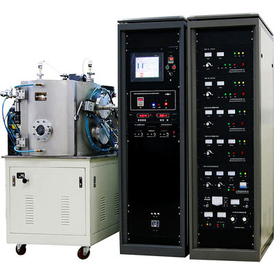 Un bon prix. Fabricant à haute production de machine de revêtement des outils de coupe d'adhérence forte de film PVD à Foshan en ligne