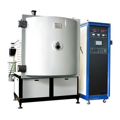 Un bon prix. Machine d'or à haute production de métallisation sous vide de l'acier inoxydable PVD de JXS Full Auto à Foshan en ligne