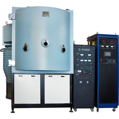 Un bon prix. Machine de revêtement chirurgicale du vide PVD de plasma d'instrument médical de hauts d'Efficinecy ciseaux d'acier inoxydable en ligne