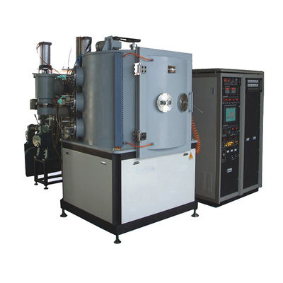 Un bon prix. Machine de revêtement en alliage de zinc en laiton du vide PVD de robinet de robinet d'eau de grande capacité pour la couleur d'or de noir d'or de Rose en ligne