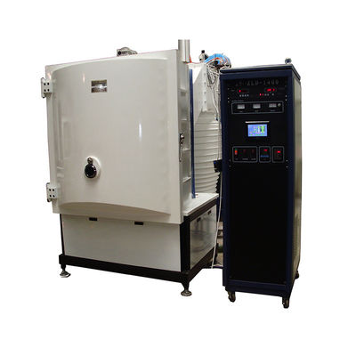 Un bon prix. Machine de revêtement multi du vide PVD de plasma d'arc d'or de Rose d'or de garnitures d'acier inoxydable de grande capacité en ligne