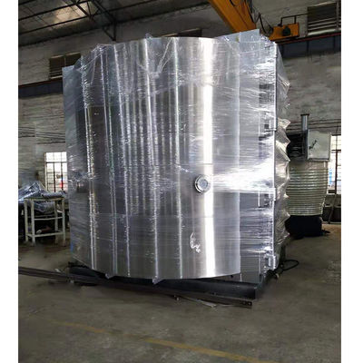 Un bon prix. Machine de revêtement multi adaptée aux besoins du client de carreau de céramique d'ion d'arc de revêtement de taille de vide uniforme de l'épaisseur PVD en ligne