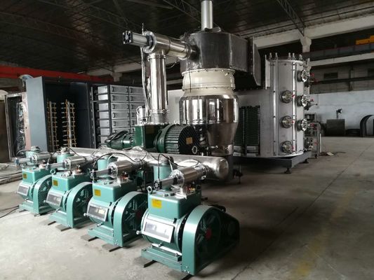 Un bon prix. Couverts décoratifs de vaisselle plate de vaisselle de la machine de revêtement de l'acier inoxydable PVD solides solubles en ligne