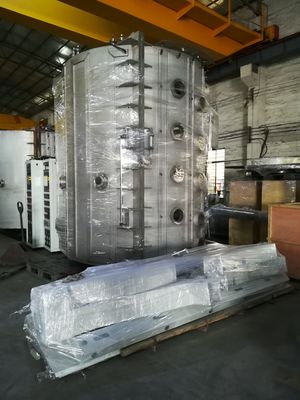 Un bon prix. Structure complètement automatique de verticale d'équipement des meubles PVD d'acier inoxydable en ligne