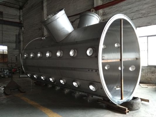Un bon prix. Équipement de revêtement des meubles PVD d'acier inoxydable, machine de placage à l'or de PVD en ligne