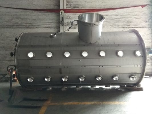 Un bon prix. Équipement de revêtement de la feuille PVD de meubles de solides solubles Inox, machine de revêtement titanique en ligne